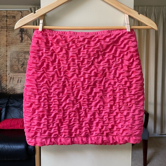 Audrey 3+1 Skirt - Picture 1 of 6